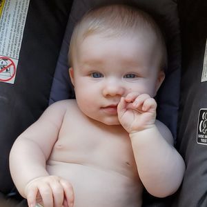 Meet your Posher, Levi